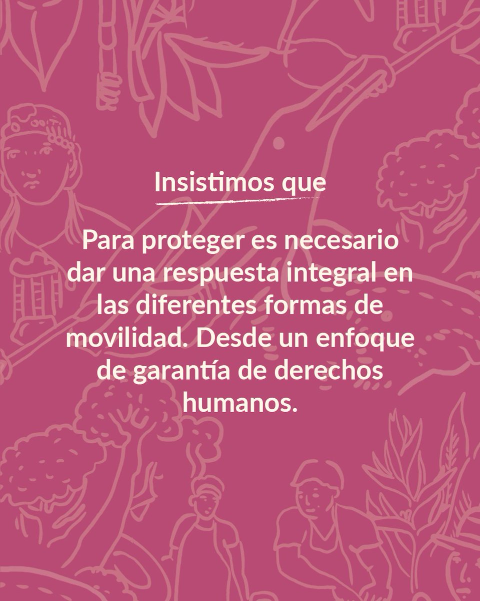 RedJesuitaConMigrantes-LAC tweet media