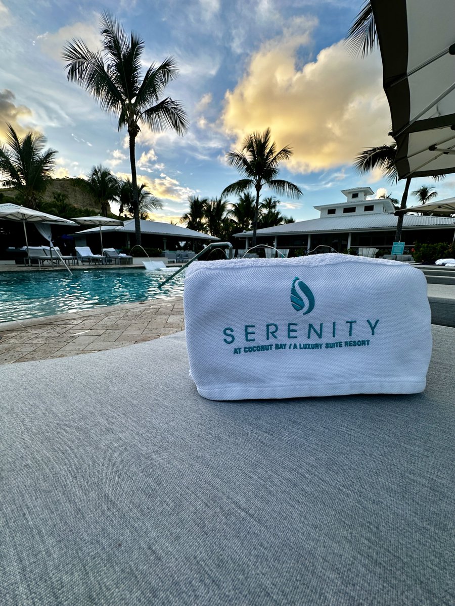 Escape to where luxury and romance meet.

Whether you’re celebrating a milestone, planning your honeymoon, or simply craving a little indulgence, our exclusive special offers make it easier to experience Serenity at Coconut Bay: serenityatcoconutbay.com/special-offers
