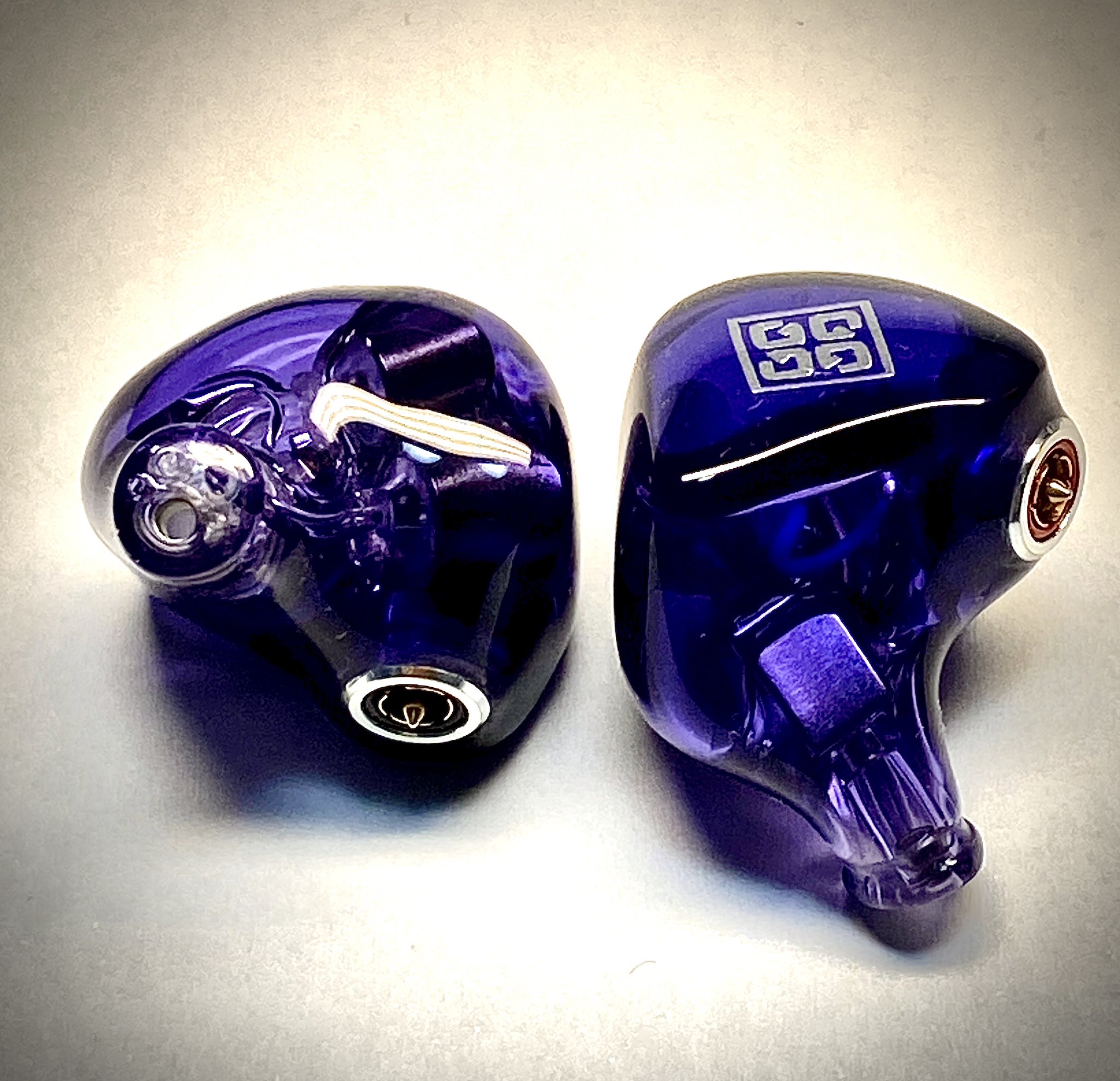 G4イヤホン ARAYA 4BA G4 イヤホン (@g4_earphones) / X