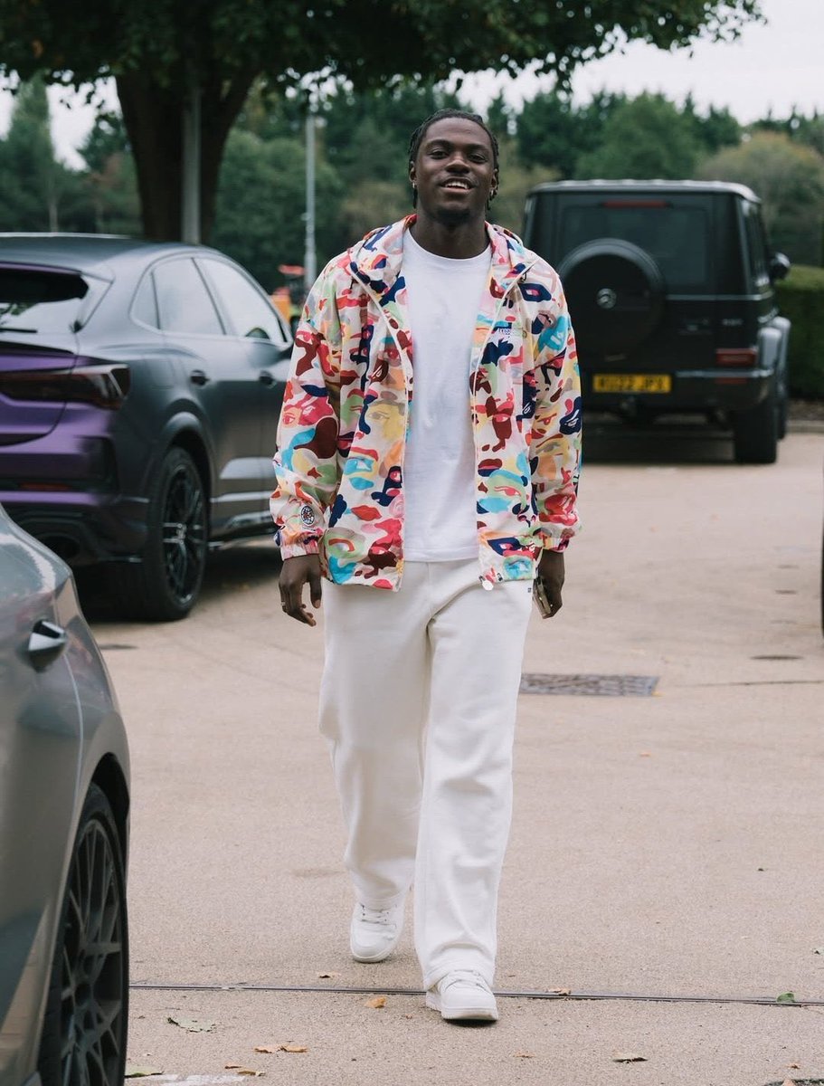 Listowel Mensah, MBA tweet media