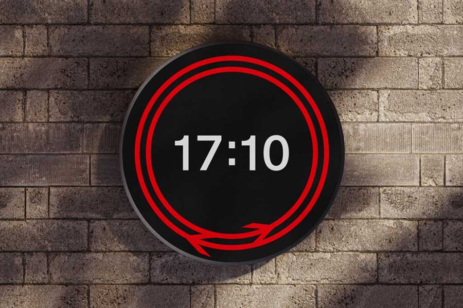 Matt Harrison ๐ช๐บ (@ntmatt) on Twitter photo There's a new timepiece in town! Rail Clock is a masterclass in meaningful simplicity.
It's not every day the railway gets a new clock - this is something very special.
I've penned a few quick thoughts about it for <a href="/transportdsn/">Transport Designed</a>:
transportdesigned.com/theres-a-new-tโฆ There's a new timepiece in town! Rail Clock is a masterclass in meaningful simplicity.
It's not every day the railway gets a new clock - this is something very special.
I've penned a few quick thoughts about it for <a href="/transportdsn/">Transport Designed</a>:
transportdesigned.com/theres-a-new-tโฆ