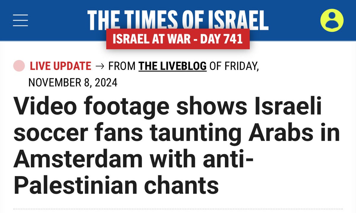 AssalRad's tweet image. They chanted “IDF will f*** the Arabs. Why is school out in Gaza? There are no children left there”
But that you’ll tolerate.