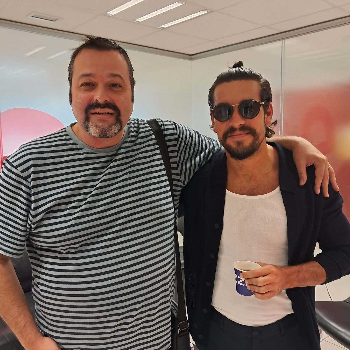 Martín Llade tweet media