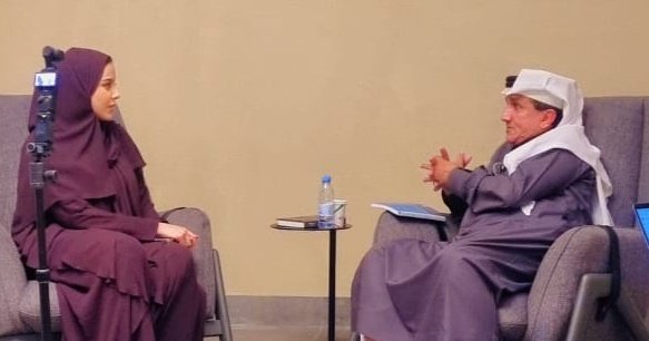 للتعديل ** المذيعة القديرة والخلوقة #ايمان_الحمدان 🙏🏻🌹