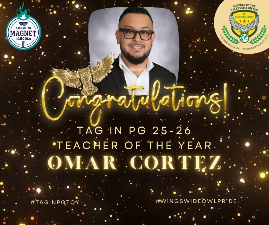 School for TAG in Pleasant Grove tweet media