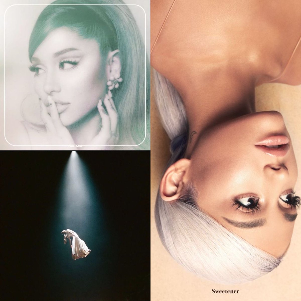 now this is the REAL holy trinity.