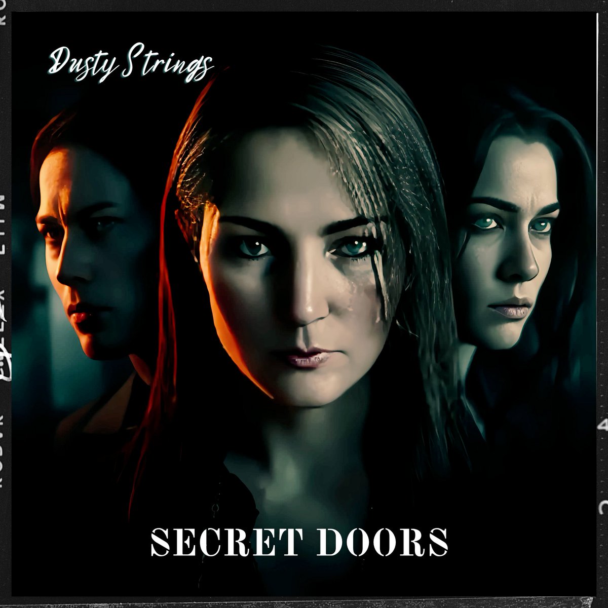 DustyStringsAI's tweet photo. 🔥 Secret Doors by Dusty Strings 🎶
Afro-Tech House rhythm meets soulful emotion.
Each beat opens a new door — deeper, darker, more alive. 🌍✨
🎧 Listen now → https://t.co/e1qeINm5ZX via @YouTube
#AfroTechHouse #AfroHouse #TechHouse #housemusic https://t.co/LSdAXB8JJ9