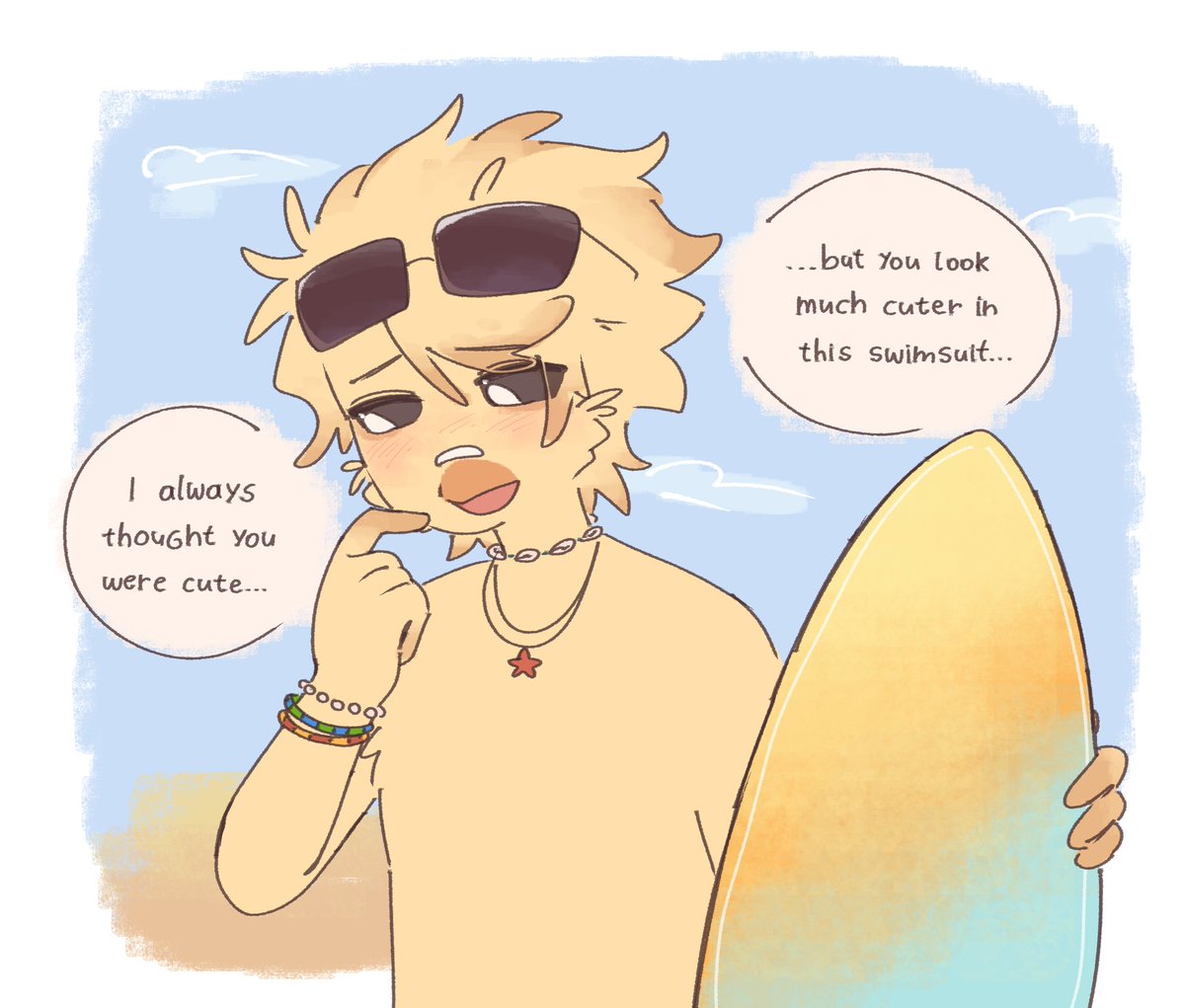 👽 ; yaya ✰ ︴ tweet media