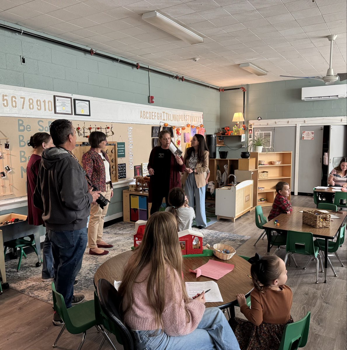 N.H Senate Democratic Caucus tweet media