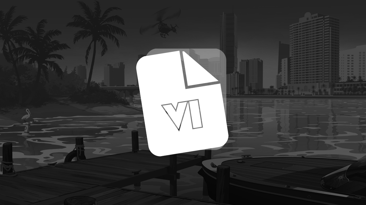 vianalysis's tweet photo. A new, lighter version of the GTA VI Trailer 2 Document is now available.

Same great doc, 84% less storage!
Take a look here: https://t.co/eYEoFXgn7m https://t.co/W7D0BU9sjh