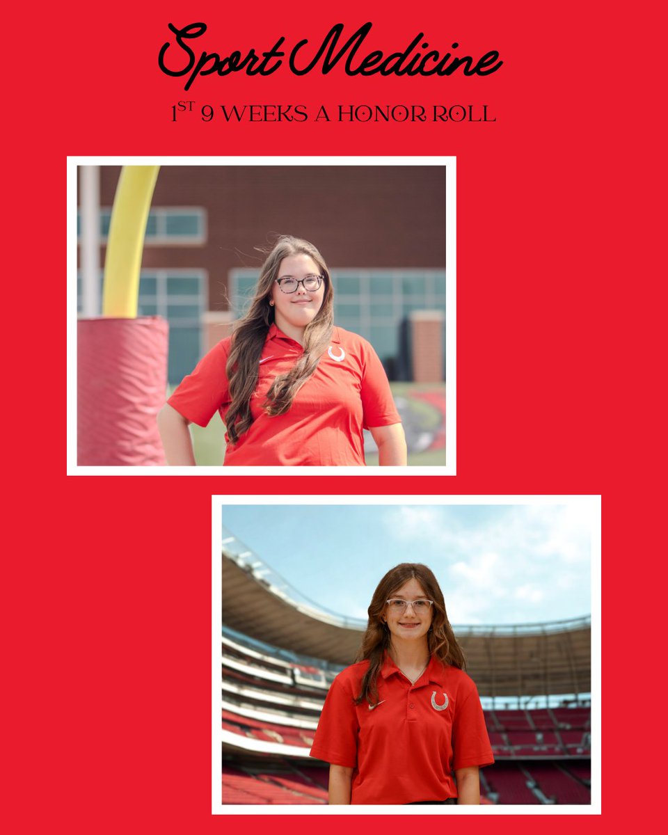 Lake Belton HS Athletic Training tweet media