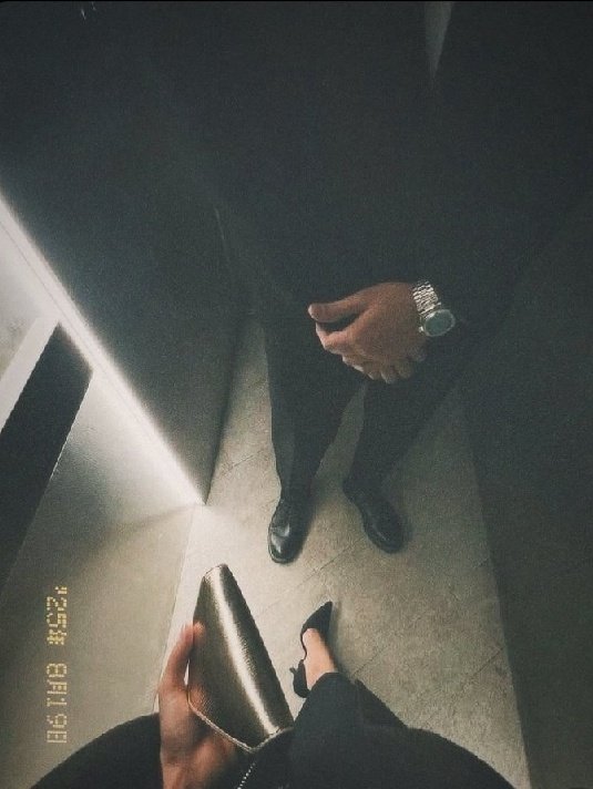 Belki bir gün çekeriz...
( düzgün birini bulabilirsek )