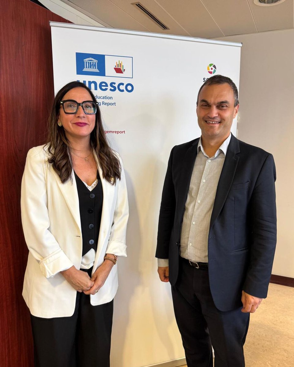 Begoña Pedrosa tweet media