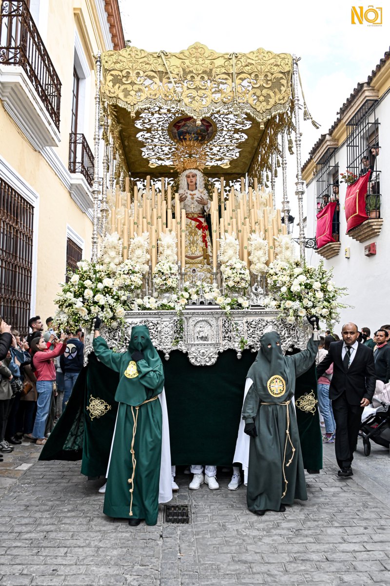 magenes de nuestra Semana Santa de Écija - Nuestra Señora de la Caridad  #SemanaSanta #SemanaSantaÉcija #FotografiaCofrade #Cofrade #Detalles #NioGomez
<a href="/Ecija_Sevilla/">Ecija-Sevilla</a>
#TDSCofrade <a href="/HYedraOficial/">Hdad. Yedra Écija</a>