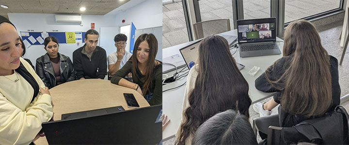 Erasmus Day 2025 – Connect Across Borders 
agora.xtec.cat/ilb/general/er… 
#ErasmusPlus #Consorci #Educació #PortBarcelona #connectedtochange #Erasmus #SEPIE #mobilitat #mobilitatinternacional