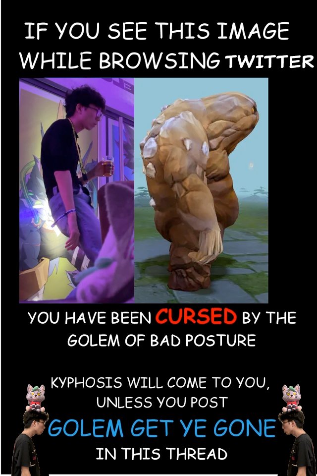 Tama! 🔪 Ready to melt! tweet media