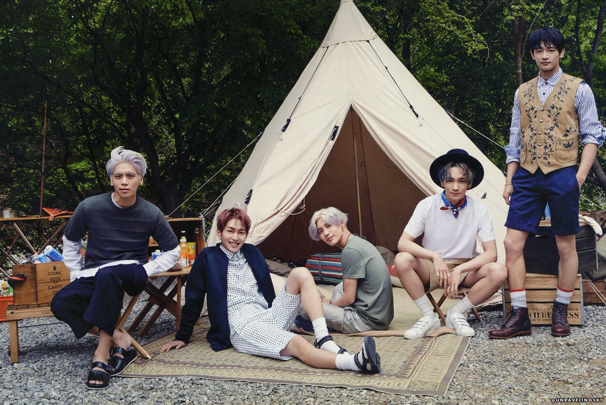 unravelingsky's tweet photo. #2025MAMAVOTE #SHINee https://t.co/JX8RFqK7Yn