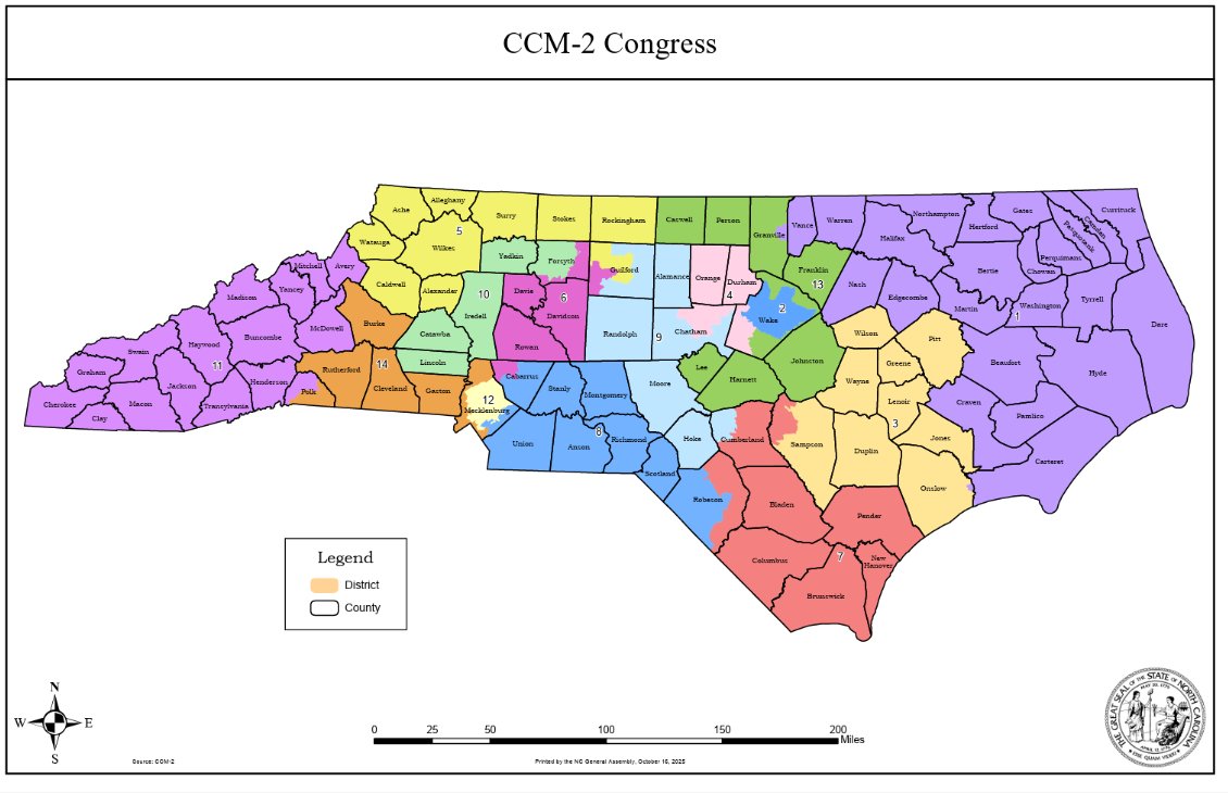 SenatorBerger's tweet image. The #NCGA is ready to help Republicans secure Congress and move @realDonaldTrump's agenda forward! #ncpol