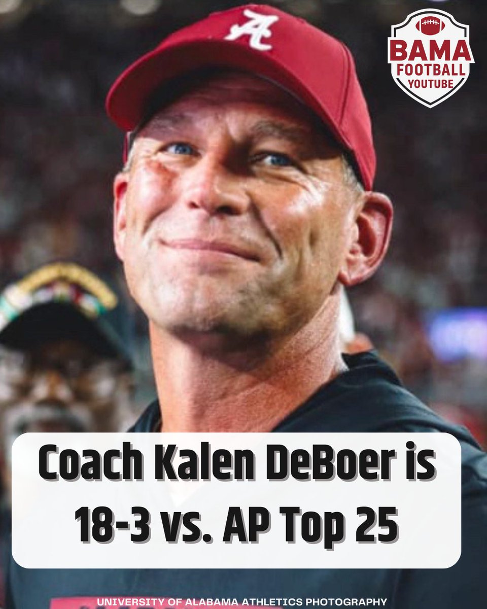 Bama FB on Youtube | 115K Subs tweet media