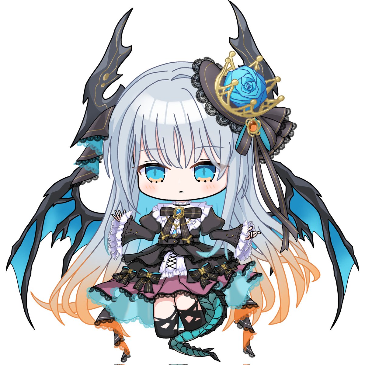 白玉久遠🖖 (@Kuon_shiratama) / Posts / X