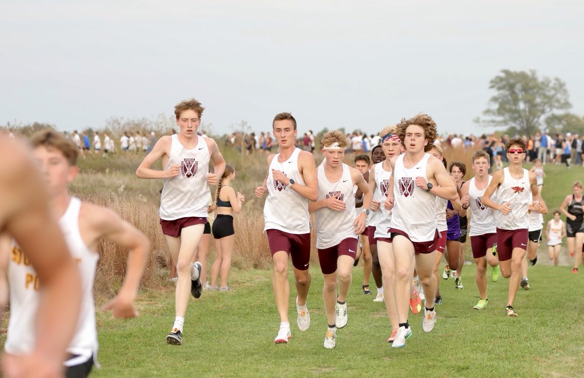 Maroon Crew tweet media