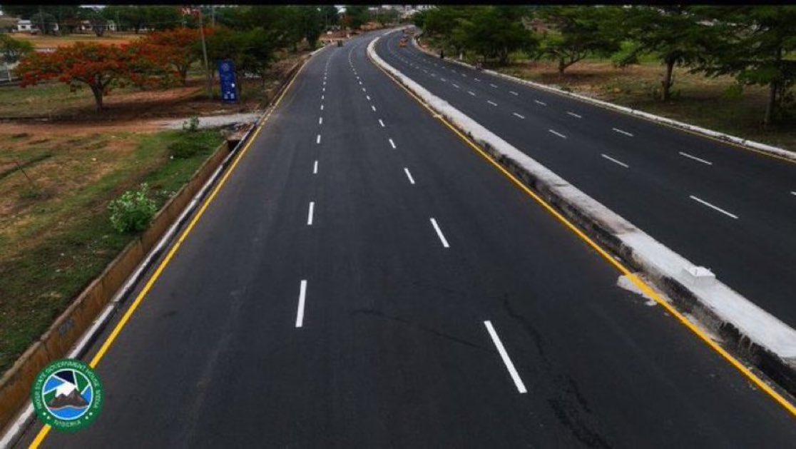 What is the longest road journey you've ever taken?