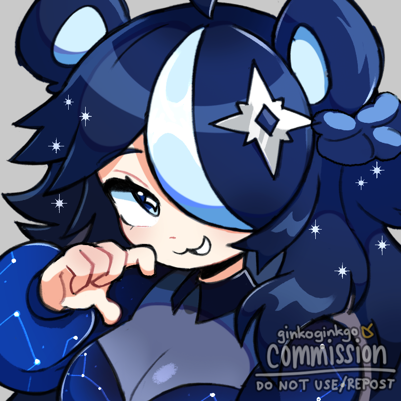 pfp comm <a href="/NovaPolarisEN/">Nova Polaris 🧭 Revamp ARC</a> 🌙