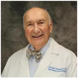 Distinguished renal pathologist Dr. Michael Kashgarian died peacefully at home in Hamden, CT on June 28, 2025 at the age of 91.  A founding member of the Renal Pathology Club (which would become the RPS), he was a past President of the RPS, (1/2)