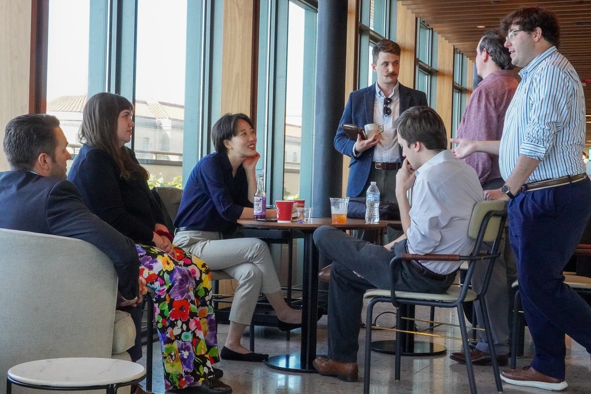 America in the World Consortium tweet media