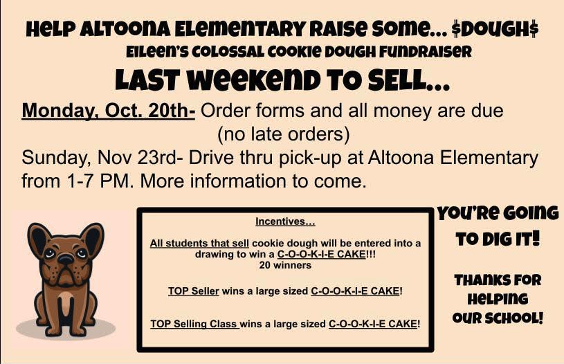 SEP Altoona Elementary (@sep_altoonaelem) on Twitter photo 