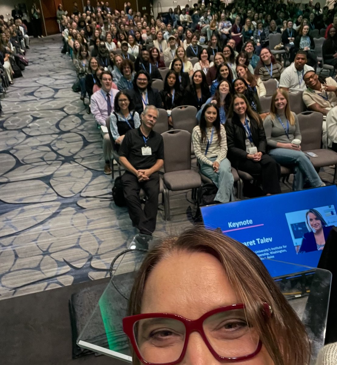 Margaret Talev tweet media