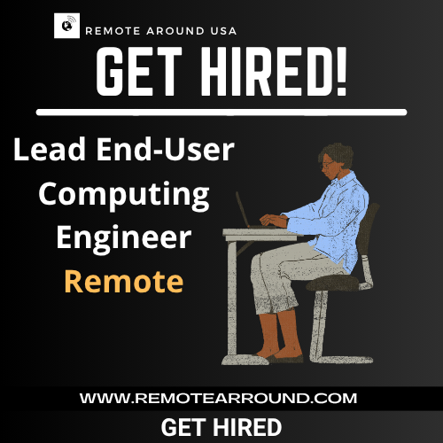 RemoteAround's tweet image. 🚀💻 Now Hiring: Lead End-User Computing Engineer! 💼✨
Washington, D.C. (Hybrid/Remote) 🌍
REMOTE ROLE LEAD END USER COMPUTER ENGINEER: remotearround.com/job/lead-end-u…
REMOTE JOBS USA: remotearround.com/jobs-list-v1/?…
#REMOTEarroundUSA #vacancies #JobOpening #NowHiring #TechJobs #Engineering