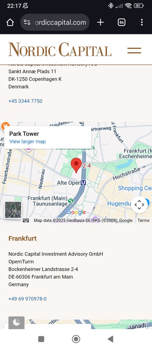 callmenico_tw's tweet photo. #Teamwallraff Niemand sollte die Absicht haben morgen dort mal anzurufen und zu fragen warum mal als Investor Menschenunwürdige Assets im Portfolio hat. #Alloheim https://t.co/gzrJCuJNgr