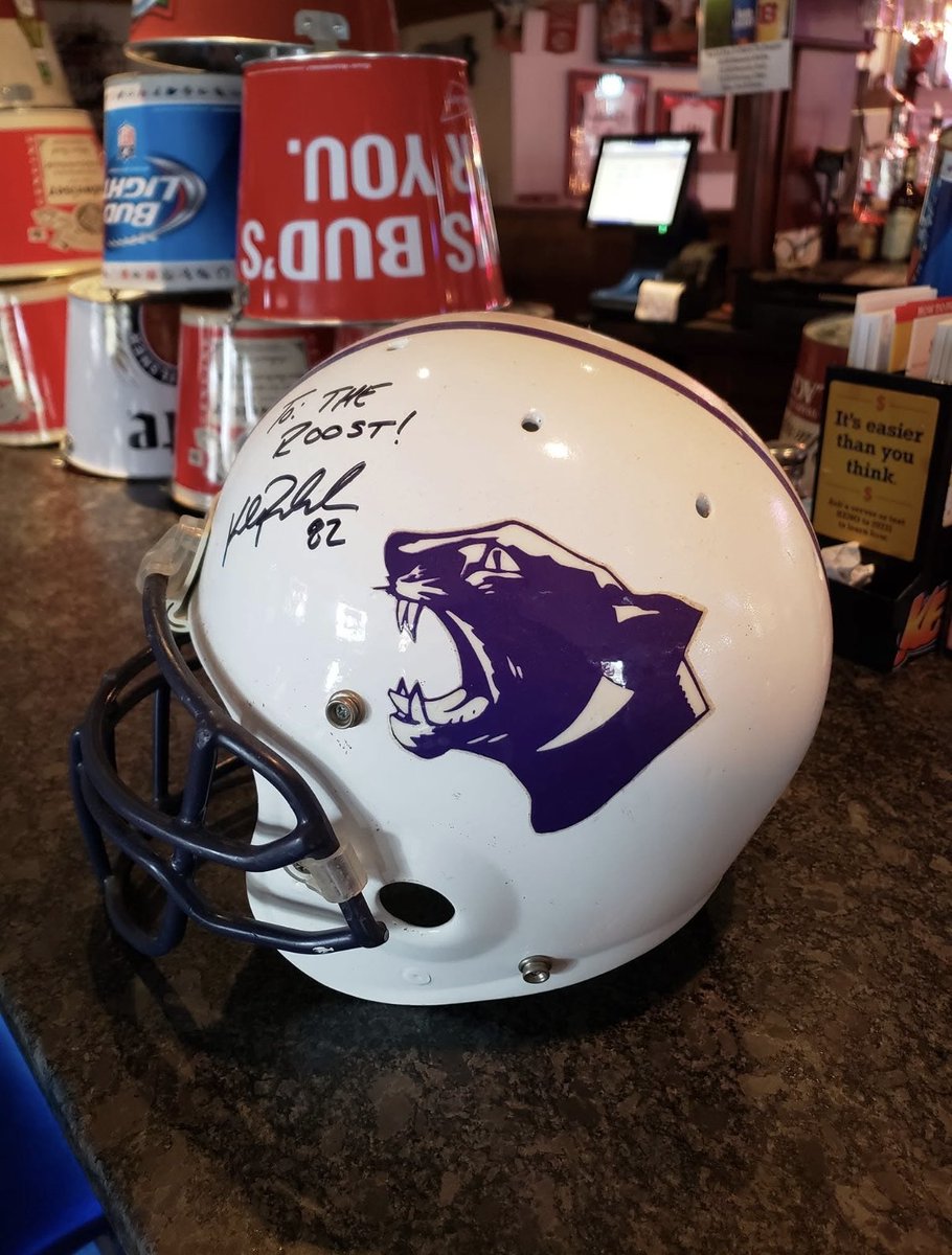 Tomorrow night (Friday) we will be streaming the Elder vs. Indianapolis Bishop Chatard game. Come join us for ice cold buckets of beer, fried chicken &amp; saratoga chips, and football….Go Panthers!
