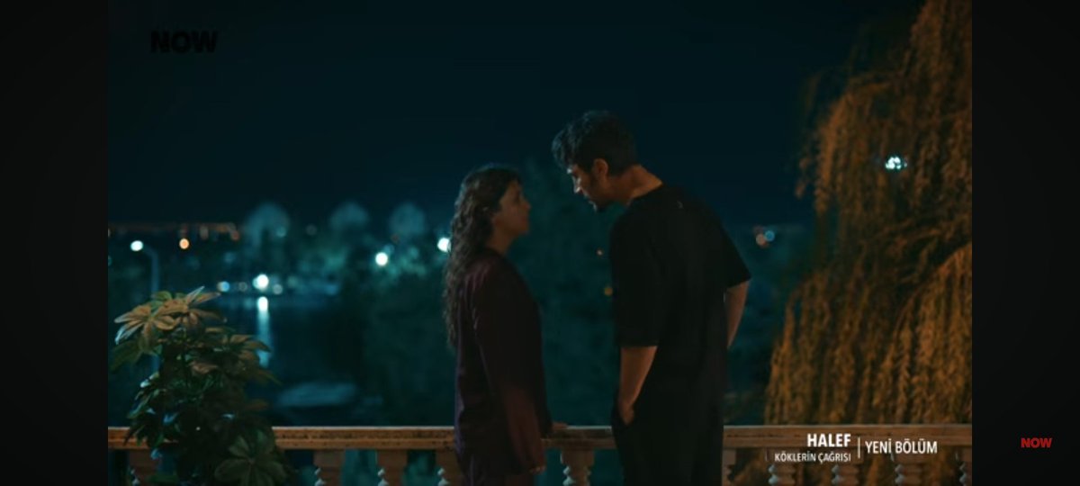 eviesjacks's tweet photo. EVERYONE WAKE UP FIRST YILSER SCENE OF THE EPISODE 
#HalefKöklerinÇağrısı #yilser #halef https://t.co/U30HTkte8D