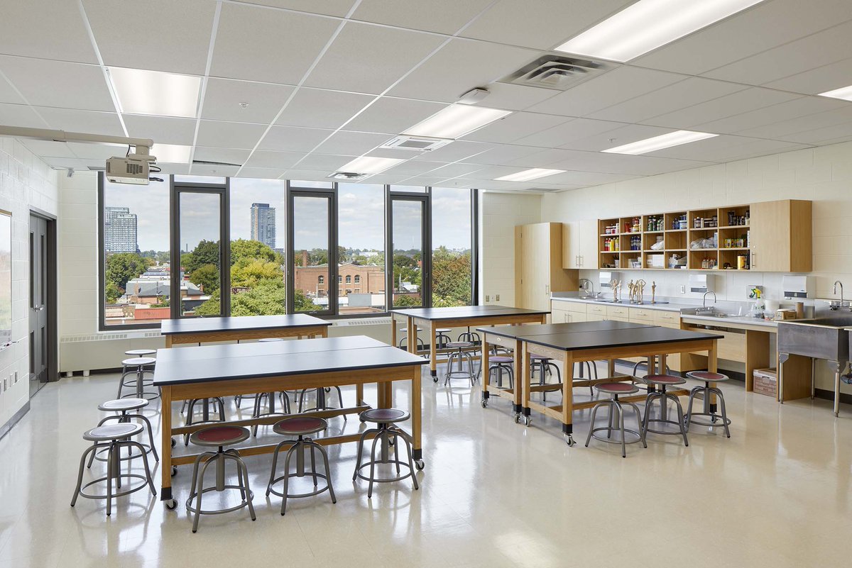 Toronto District School Board tweet media