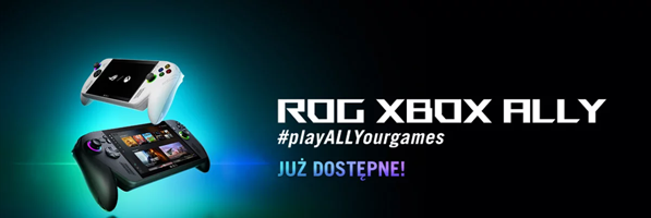 ASUS Polska tweet media