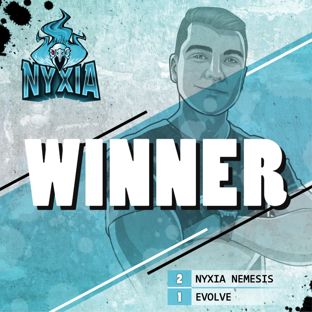 NYXIA eSports (@nyxia_esports) on Twitter photo Waaaaaaaaas ein Krimiiiiiii 😱 Juuuuuuuuuuuuuuuuuungeeeeee!
GG WP EVOLVE 💪
Danke für den Cast <a href="/knxvilleOne/">knxvilleONE</a> ❤️
Let's GO #NYXIA
#cs2 #counterstrike #dachcs Waaaaaaaaas ein Krimiiiiiii 😱 Juuuuuuuuuuuuuuuuuungeeeeee!
GG WP EVOLVE 💪
Danke für den Cast <a href="/knxvilleOne/">knxvilleONE</a> ❤️
Let's GO #NYXIA
#cs2 #counterstrike #dachcs