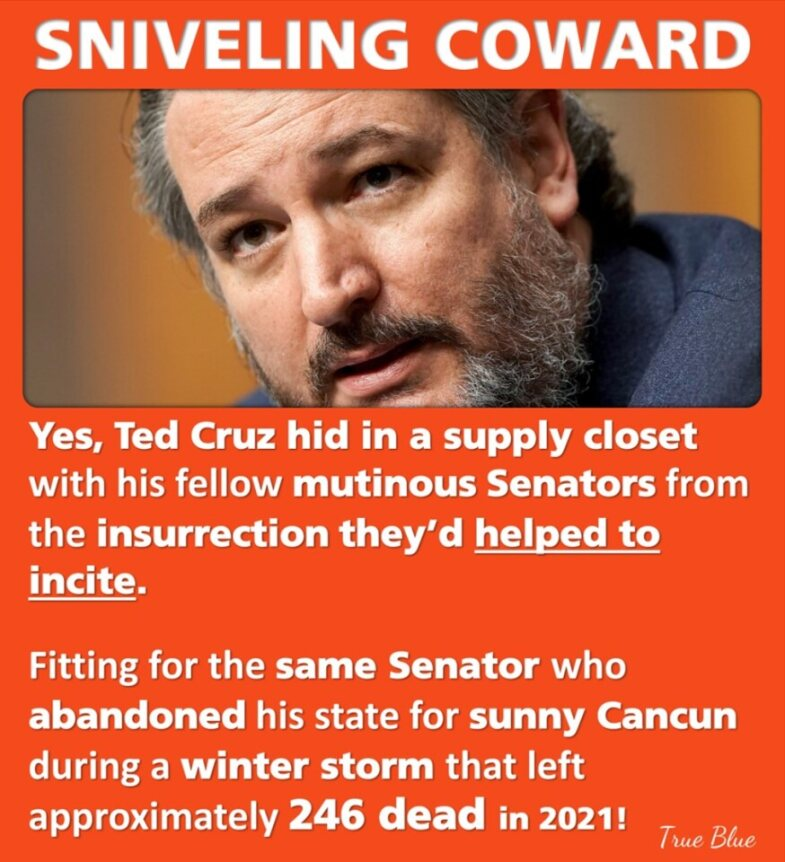 RazzMl's tweet photo. @tedcruz This is Disgusting⬇️ https://t.co/C5IMOySyWu