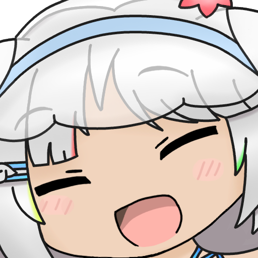 Kiyoshi Haku (Ayaya) VtuberFR tweet media