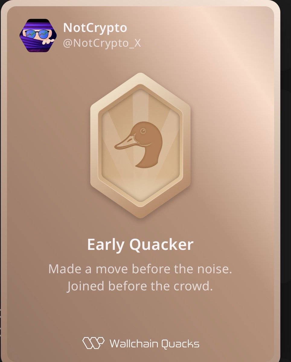 Arkadaşlar bence @wallchain_xyz de güzel fırsat var gibi. Bu fırsatı değerlendirmek için hala zamanda olabilir. 

(Azcık bu gönderiye destek alabilirsem sevinirim)

<a href="/idOS_network/">idOS</a> hemen bi profil aç puanlar yağmaya başlasın idOS ile Wallchain puan sistemini entegre etti