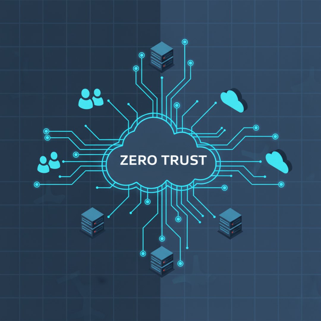 SecureFlowHub's tweet image. La Convergencia es Control.

Con #ProcessMaker automatizamos los flujos de acceso a recursos de red específicos, garantizando #ZeroTrust.

#SecureFlowHub #Automatizacion #SeguridadTI
