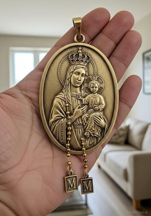 Cath0licP0dcast's tweet photo. Miraculous Medal Prayer
O Mary, Conceived without Sin, pray for us who have recourse to thee, and for those who do not have recourse to thee, especially the enemies of the Church. Amen. https://t.co/CdzEmXGZOG