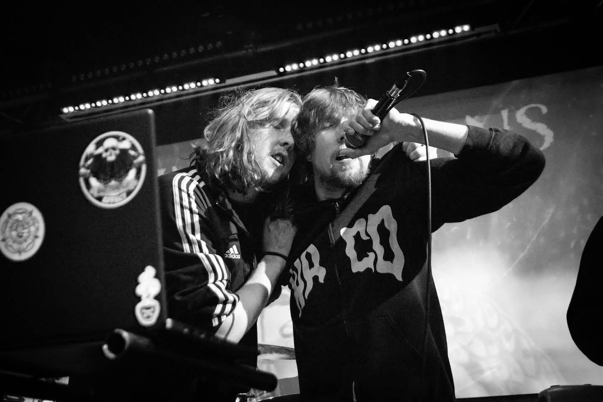 Over the moon to be returning to <a href="/TheForum_Music/">The Forum Music Studios</a> in Darlington to support Dan Donnelly &amp; Jon Sevink of <a href="/the_levellers/">Levellers</a> at a special sold out show alongside Katie Grace &amp; North Riding! Friday nights in Darlo don't get much better! Get down early 🎶🎻theforumonline.co.uk/events/the-lev…