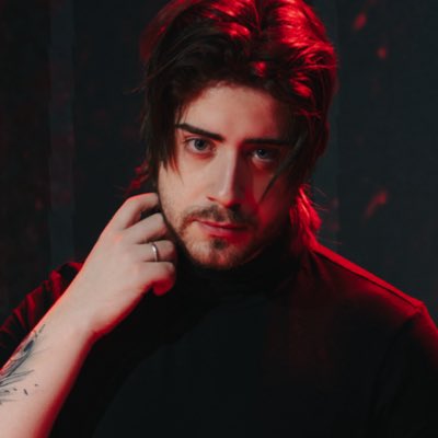 #NovaFotoDePerfil