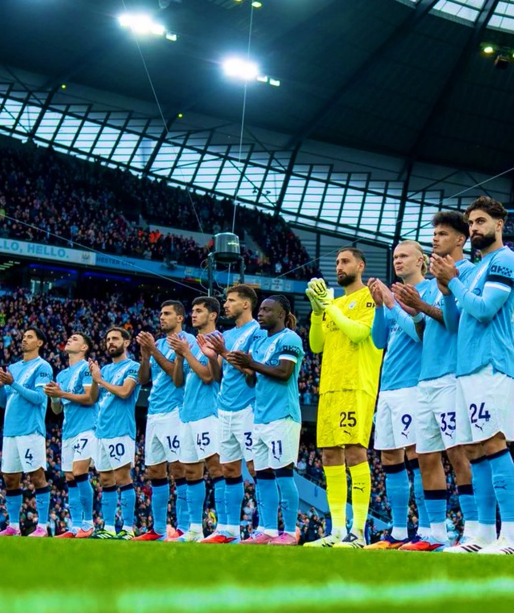 mcfc_lads's tweet image. Chances of winning the Premier League title:

🔴 Arsenal - 44%
🔴 Liverpool - 31%
🔵 Manchester City - 14%

[via Opta]