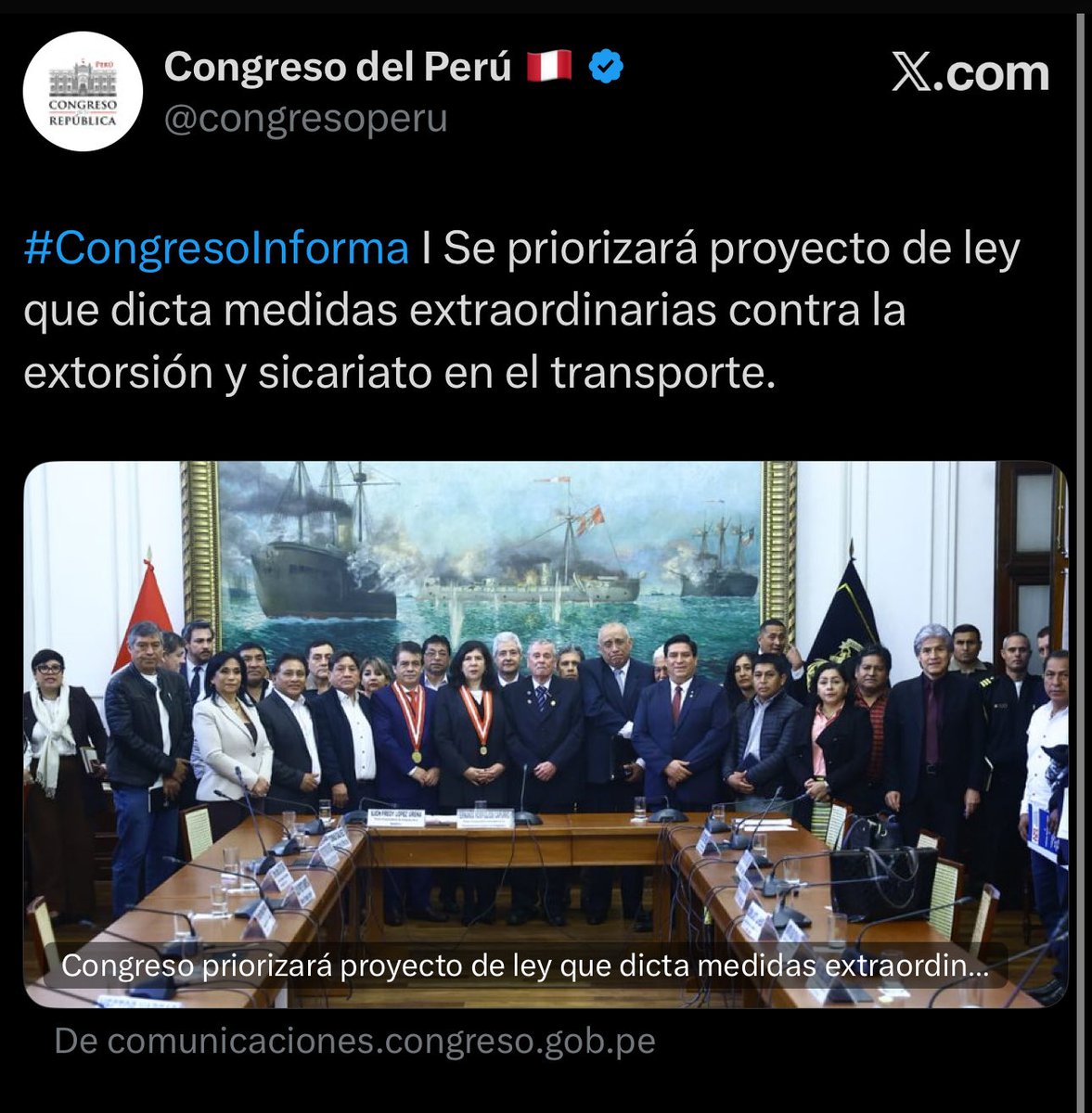 Hurgar en la Memoria 🇵🇪 tweet media