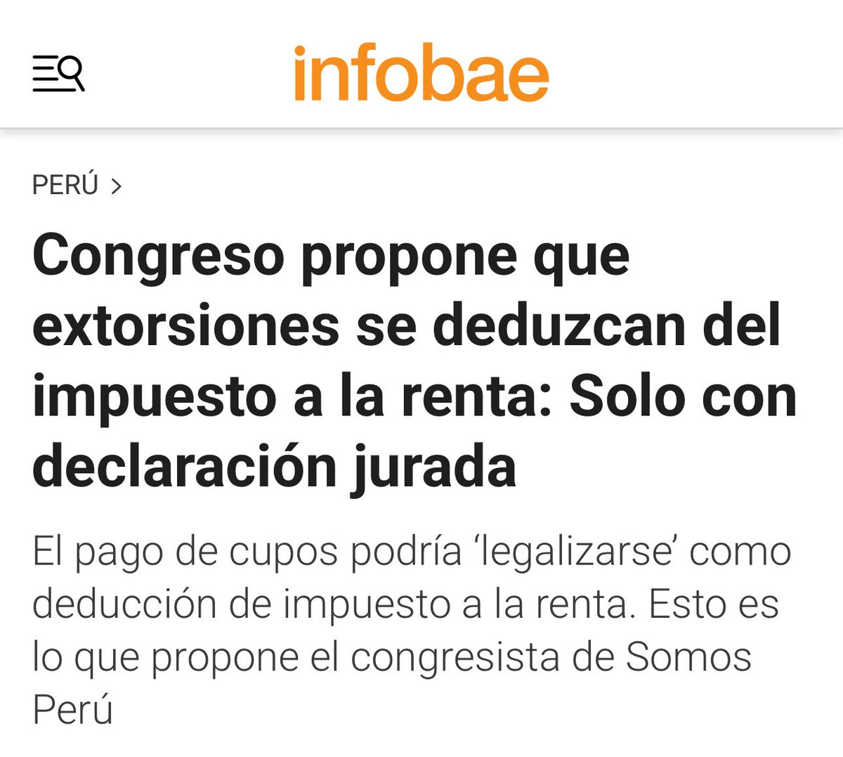 Hurgar en la Memoria 🇵🇪 tweet media