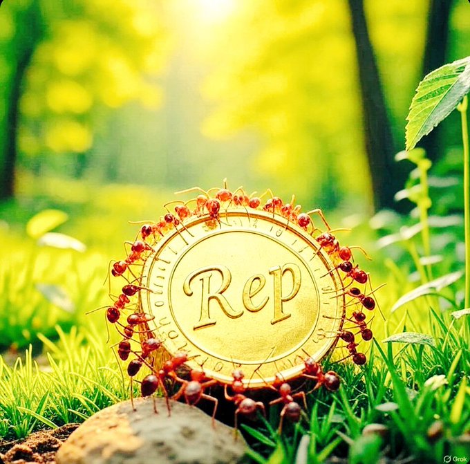 KToghdori68634's tweet photo. ๐โจ @GiveRep is rewriting the rules of #Web3! Turn your trust, contributions, and impact into real rewards while connecting with a thriving #community. ๐๐ Letโs build the future together! #GiveRep #Web3 #CryptoCommunity #ReputationRevolution #BlockchainMagic https://t.co/8a7LW3MxNB