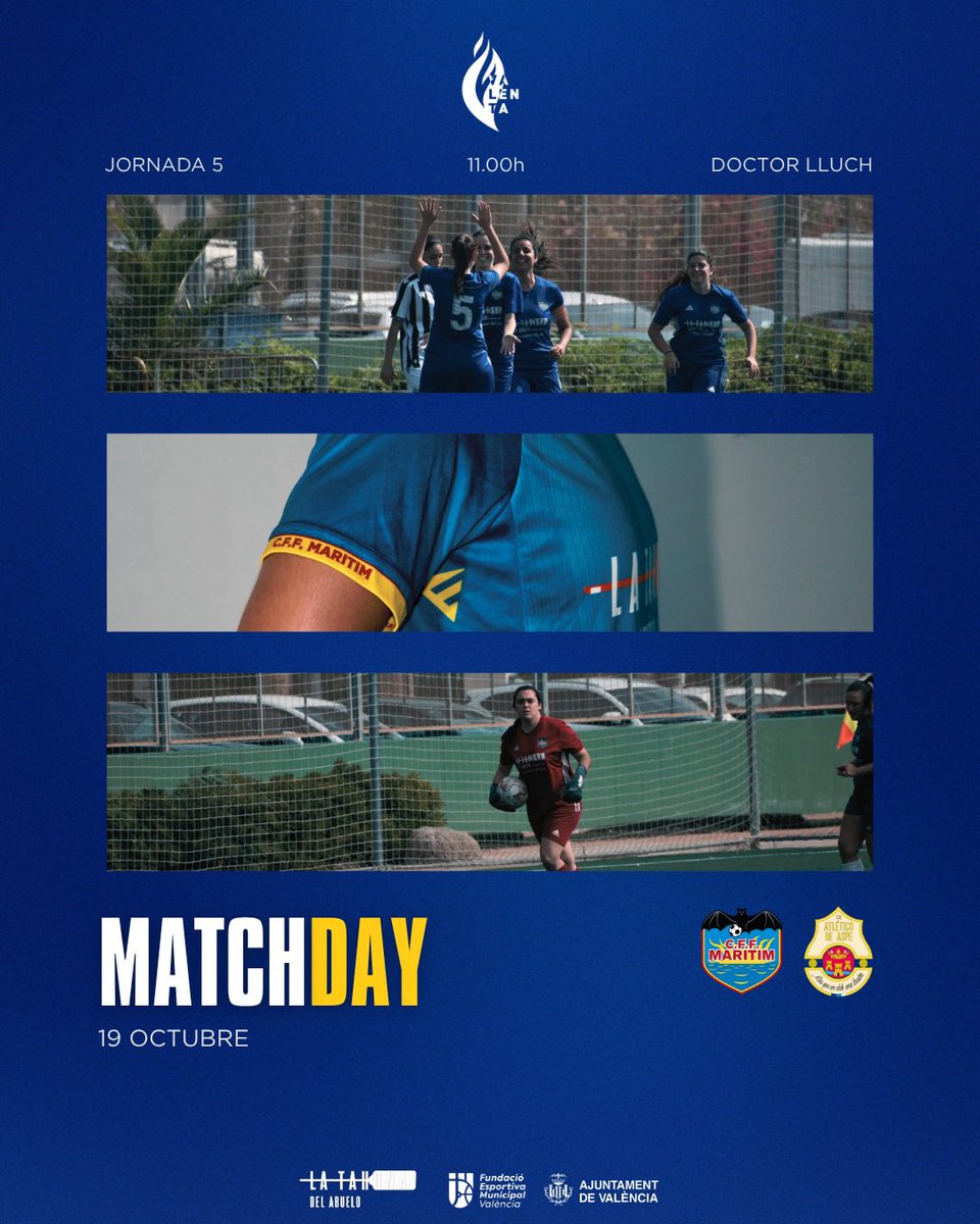 CFF MARITIM tweet media